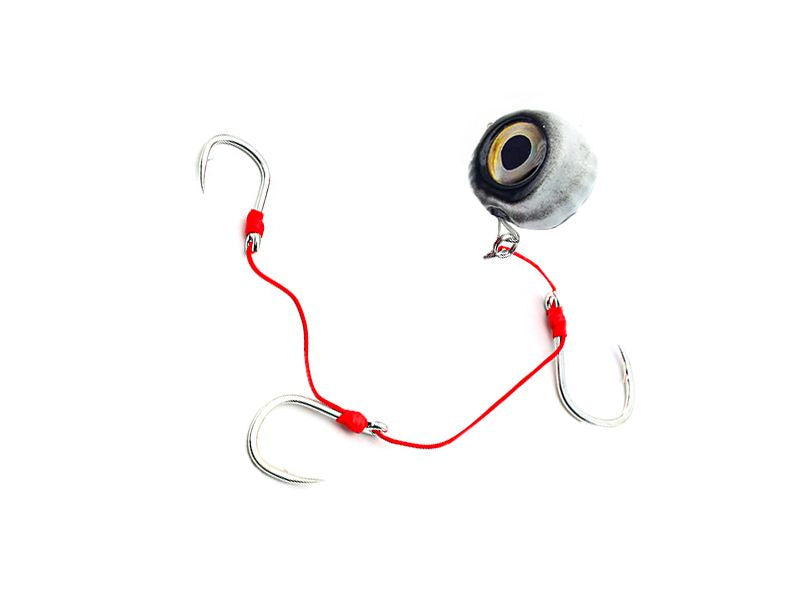 Nautilus 1.0 Octopus Special Rig