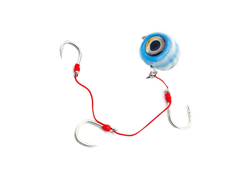 Nautilus 1.0 Octopus Special Rig