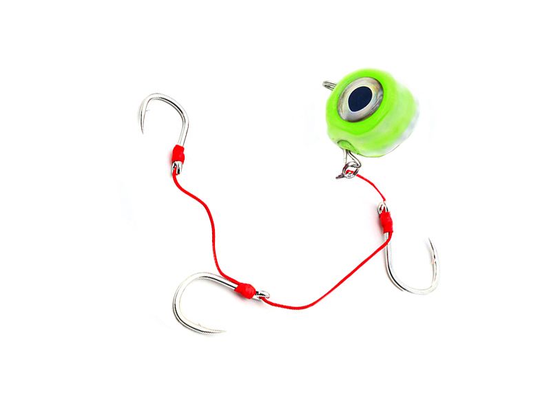 Nautilus 1.0 Octopus Special Rig