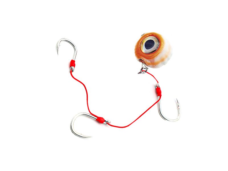 Nautilus 1.0 Octopus Special Rig