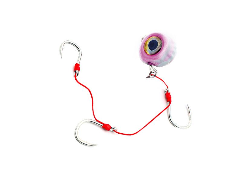 Nautilus 1.0 Octopus Special Rig