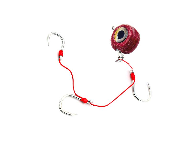 Nautilus 1.0 Octopus Special Rig