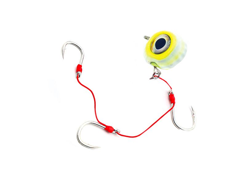 Nautilus 1.0 Octopus Special Rig