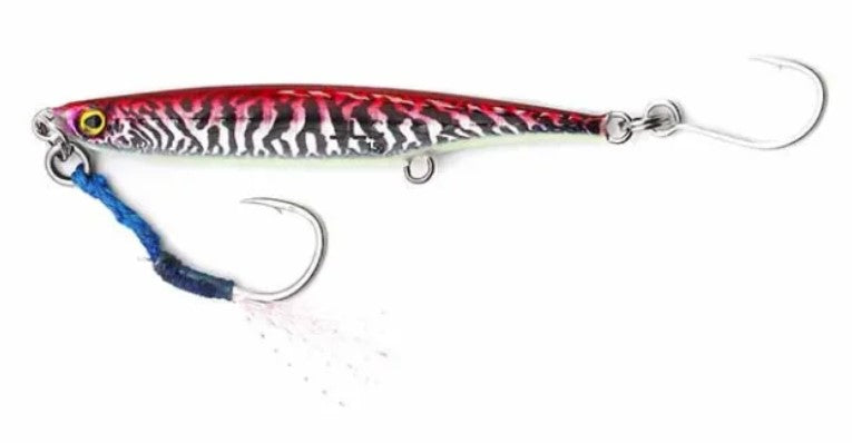 JLC Real Jigs - Vertical Jigging Jig