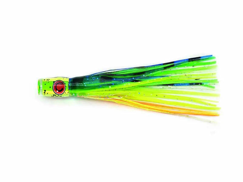 Alboran 6.5"