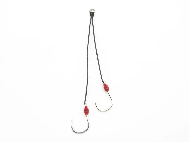 Double Assist Hooks OKI JLC