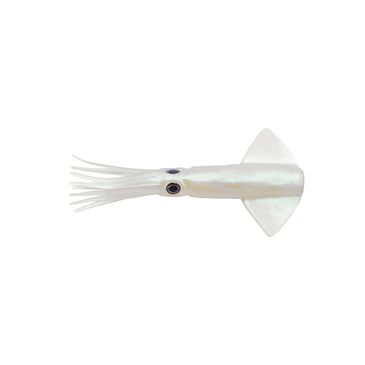 Xipi JLC Squid Body Jig 6" / 170mm Body Replacement