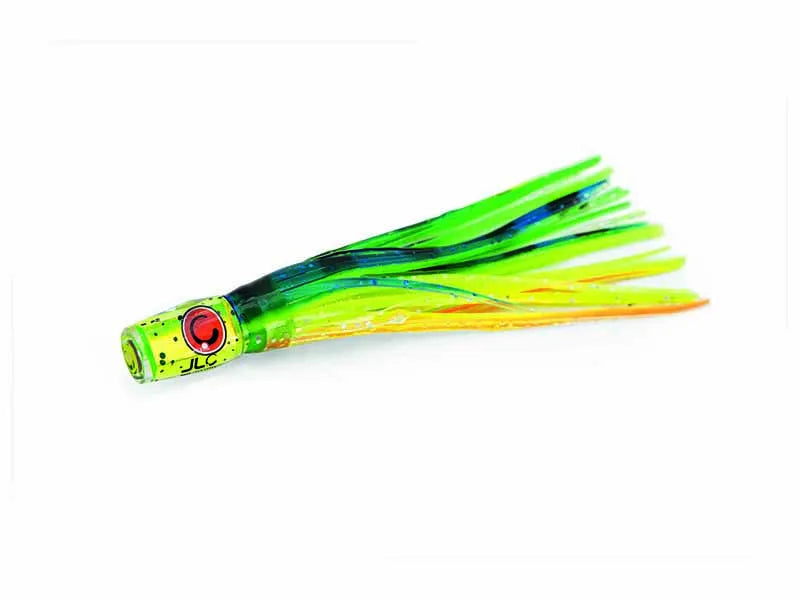 Alboran 6.5"