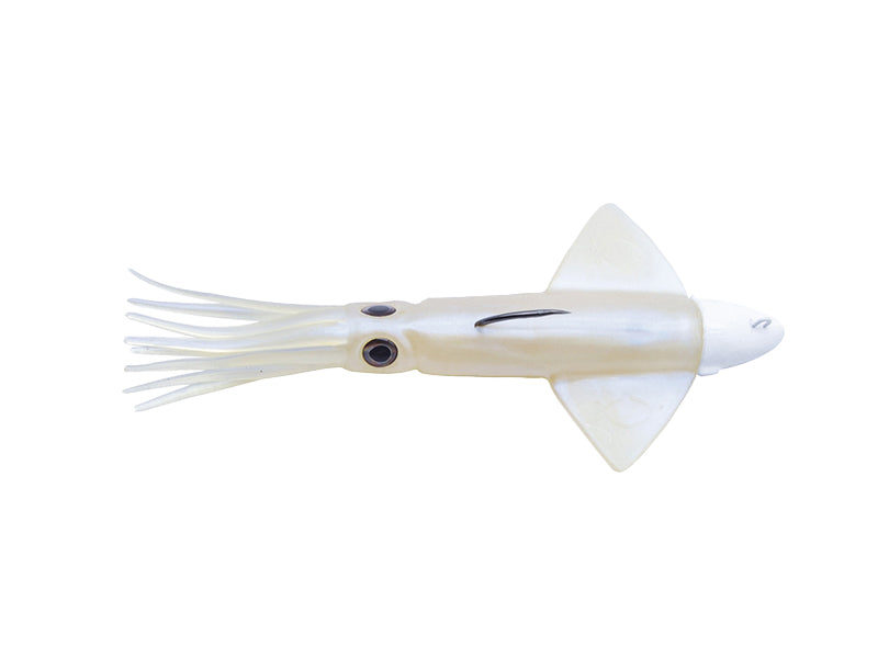 Xipi JLC Squid Body Jig 6" / 170mm Body Replacement