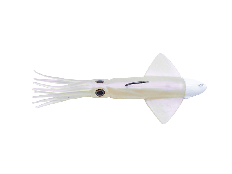 Xipi JLC Squid Body Jig 6" / 170mm Body Replacement