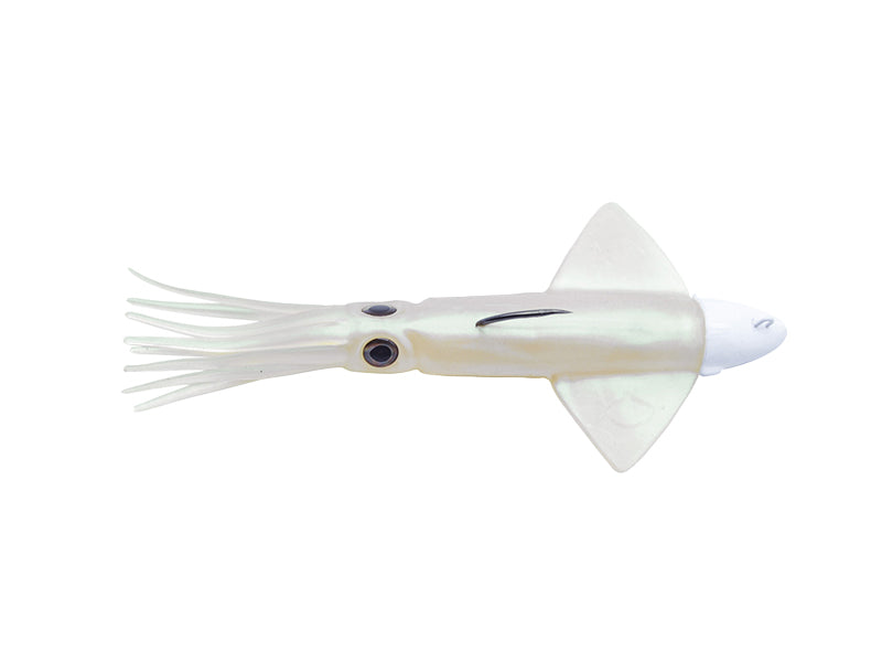 Xipi JLC Squid Body Jig 6" / 170mm Body Replacement