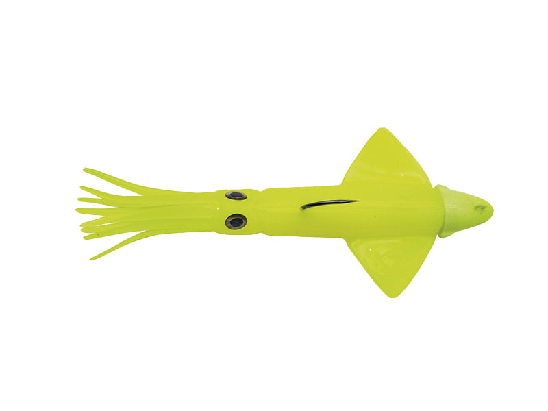 Xipi JLC Squid Body Jig 6" / 170mm Body Replacement