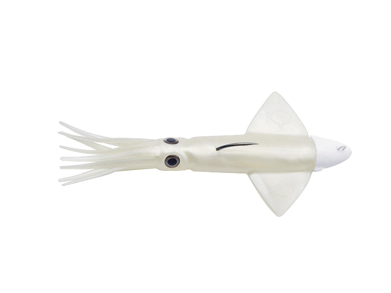 Xipi JLC Squid Body Jig 6" / 170mm Body Replacement
