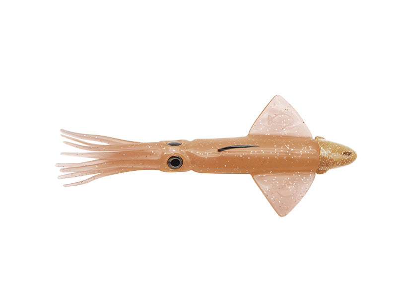 Xipi JLC Squid Body Jig 6" / 170mm Body Replacement