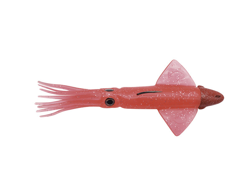 Xipi JLC Squid Body Jig 6" / 170mm Body Replacement