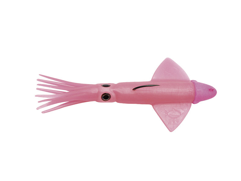 Xipi JLC Squid Body Jig 6" / 170mm Body Replacement