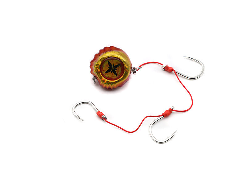 Nautilus 2.0 Octopus Special Rig