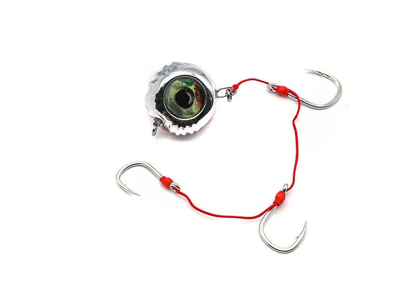 Nautilus 2.0 Octopus Special Rig