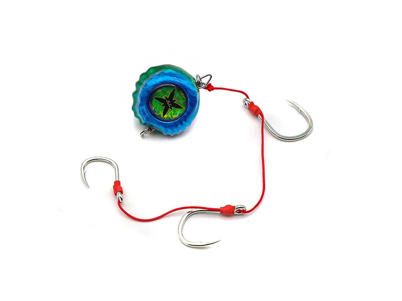 Nautilus 2.0 Octopus Special Rig