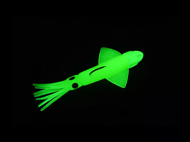 Xipi JLC Squid Body Jig 6" / 170mm Body Replacement