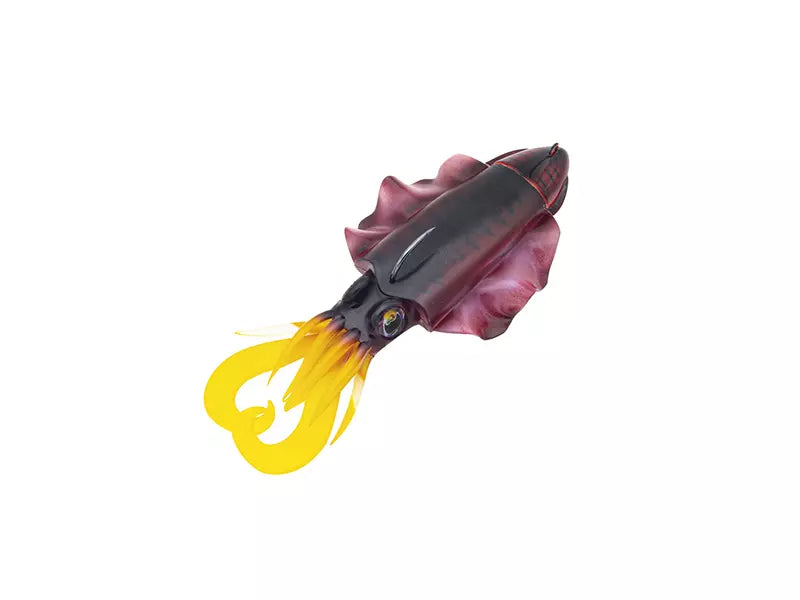 Xoco 6" -150mm Cuttlefish Vinyl Body Jig