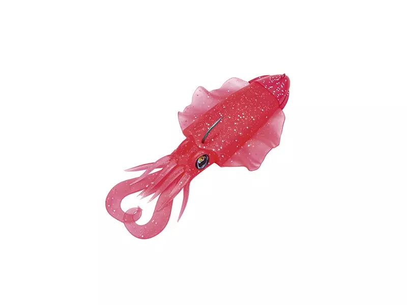 Xoco 6" -150mm Cuttlefish Vinyl Body Jig