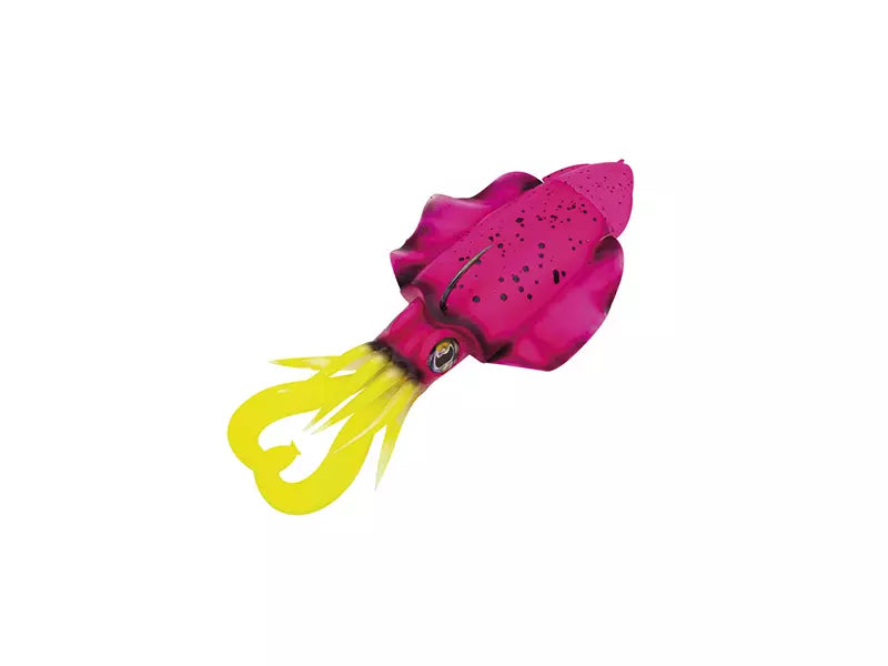 Xoco 6" -150mm Cuttlefish Vinyl Body Jig