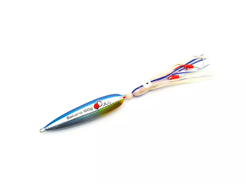 Inchiku Sakana JLC