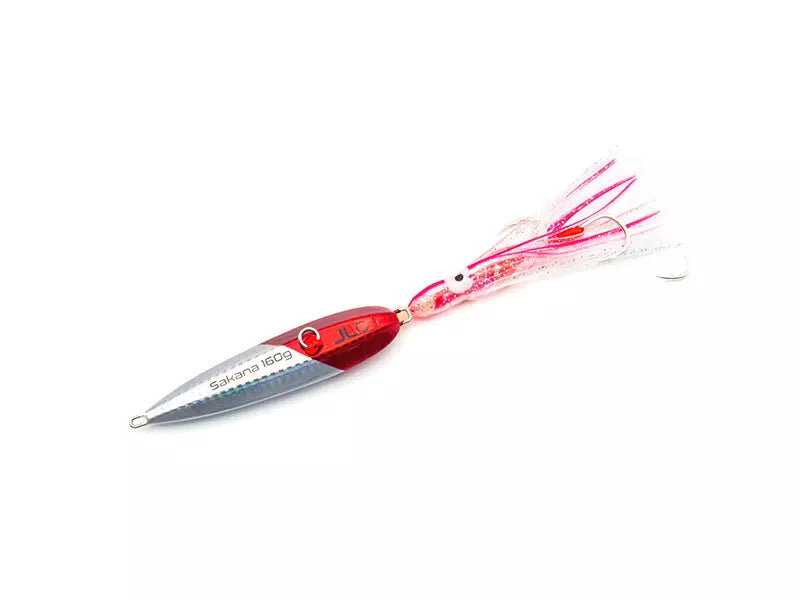 Inchiku Sakana JLC