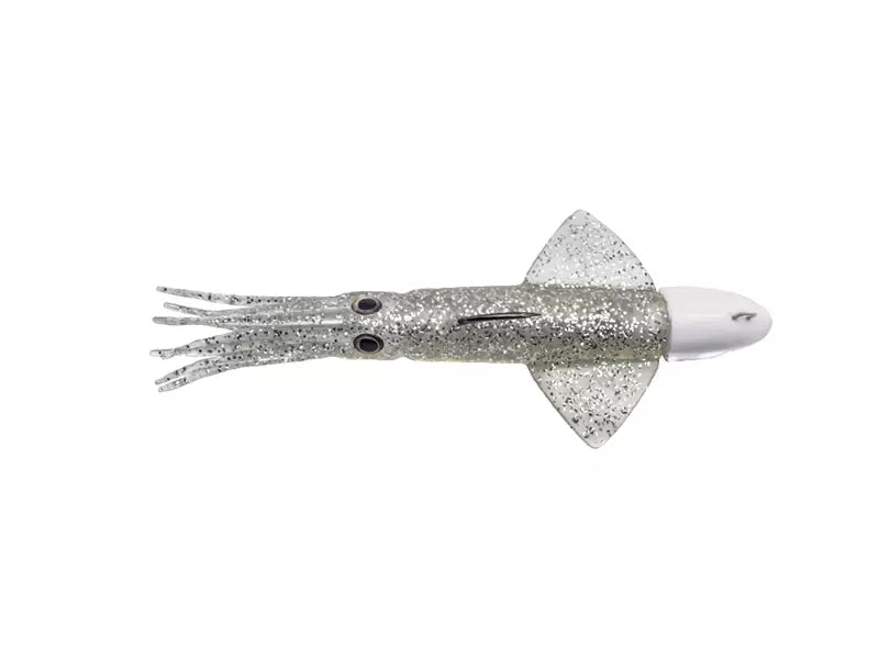 Xipi JLC Squid Body Jig 6" / 170mm Body Replacement