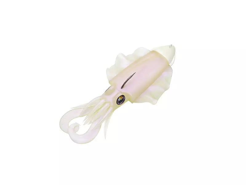 Xoco 6" -150mm Cuttlefish Vinyl Body Jig
