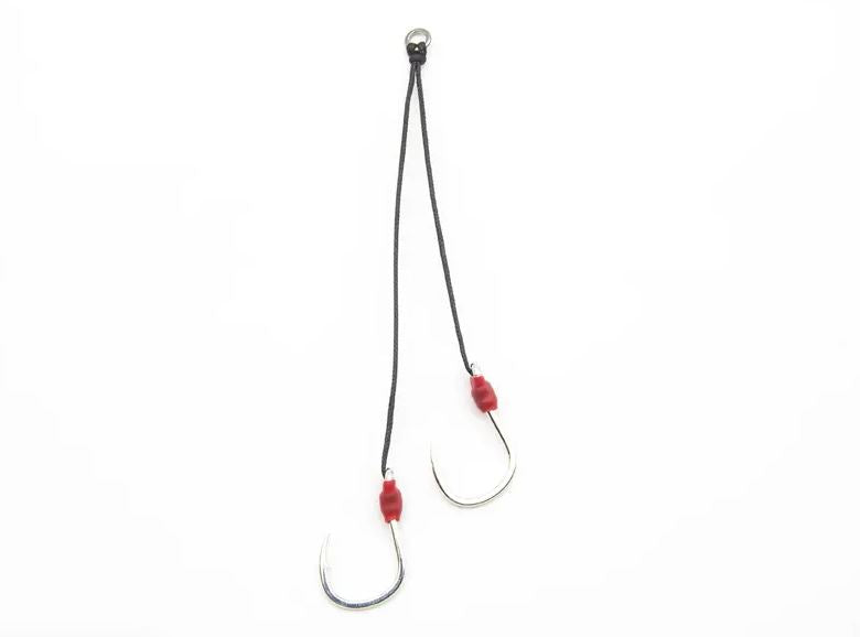 OKI JLC Double Assist Hooks