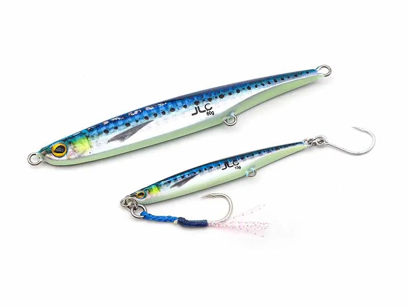 JLC Real Jigs - Vertical Jigging Jig