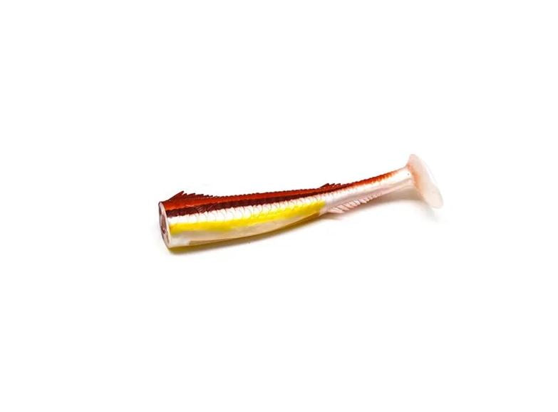 Real Fish JLC 4"- 100mm Body Replacement