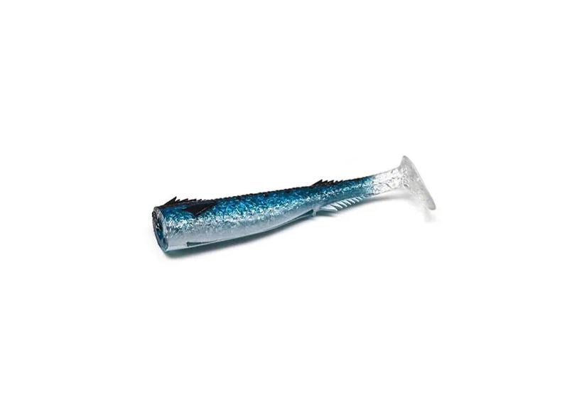Real Fish JLC 4"- 100mm Body Replacement