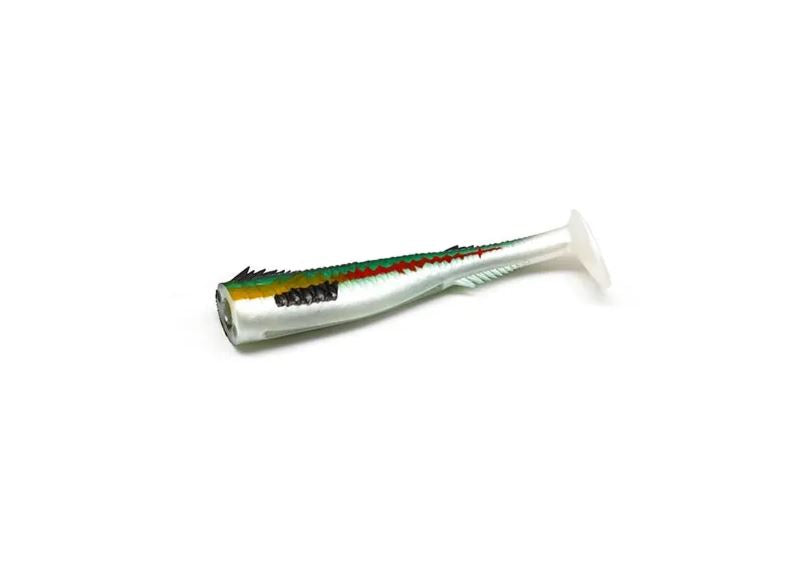Real Fish JLC 4"- 100mm Body Replacement
