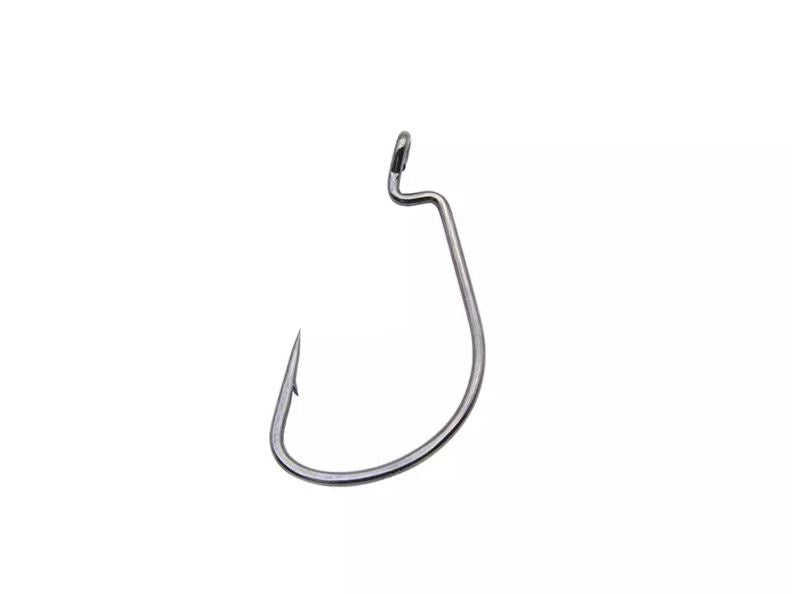 Real Fish Main Hook 100 mm - 5 Pack