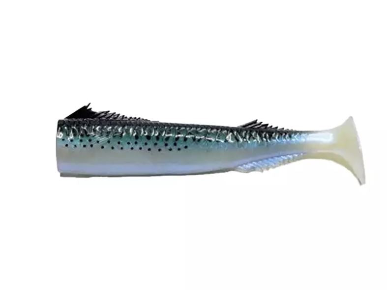 Real Fish JLC 6.25"- 160mm Body Replacement