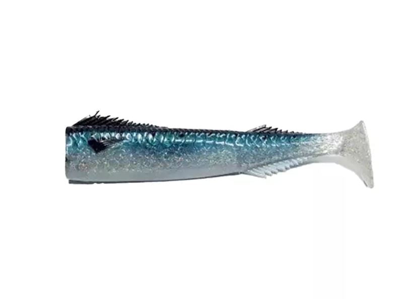 Real Fish JLC 6.25"- 160mm Body Replacement