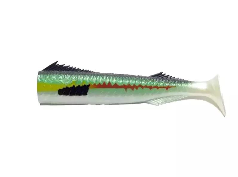 Real Fish JLC 6.25"- 160mm Body Replacement