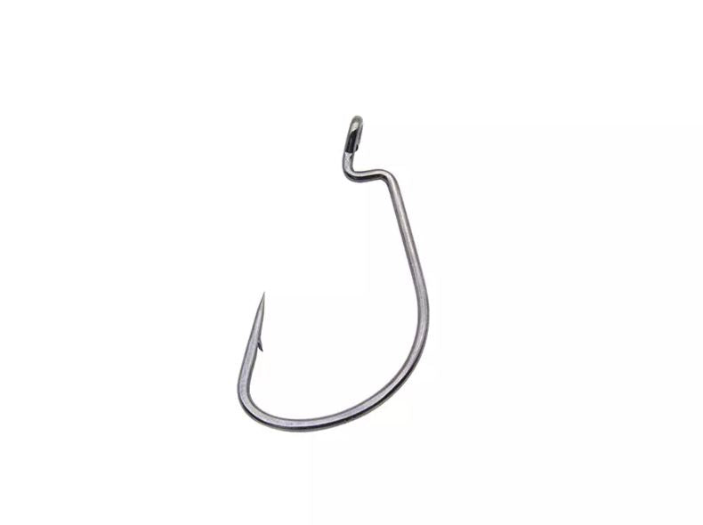 Real Fish Main Hook 160 mm - 2 Pack