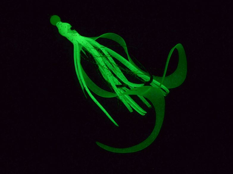 Royal Octopus Slow Jig