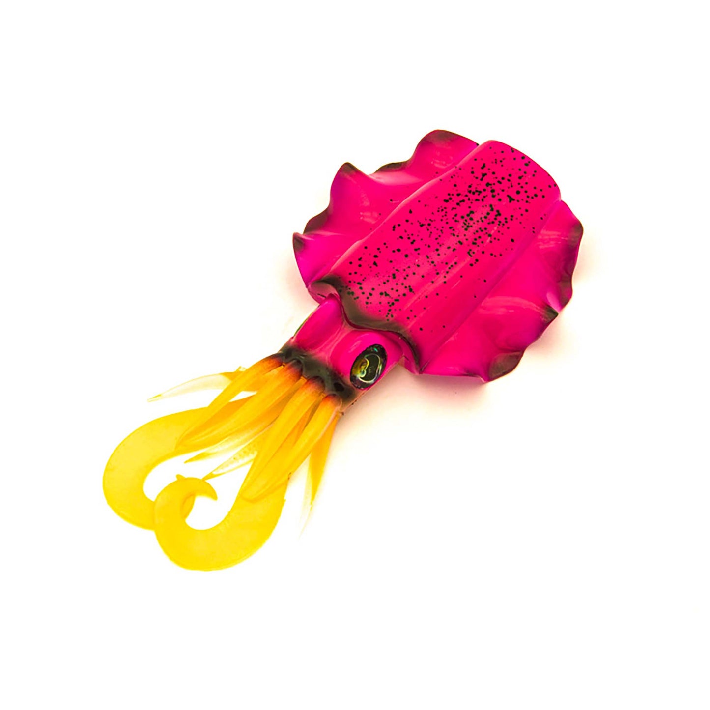 Tokuri 3.5" – 85mm Cuttlefish Vinyl Body Jig Fishing Lure