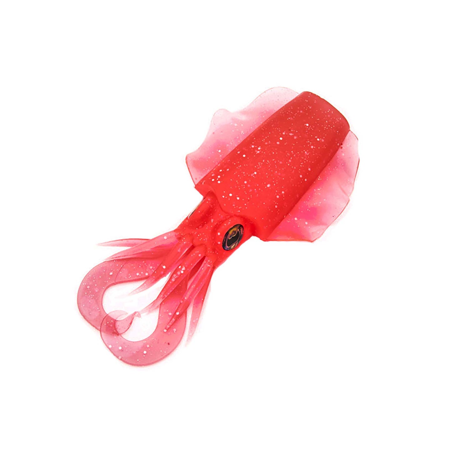 Tokuri 3.5" – 85mm Cuttlefish Vinyl Body Jig Fishing Lure