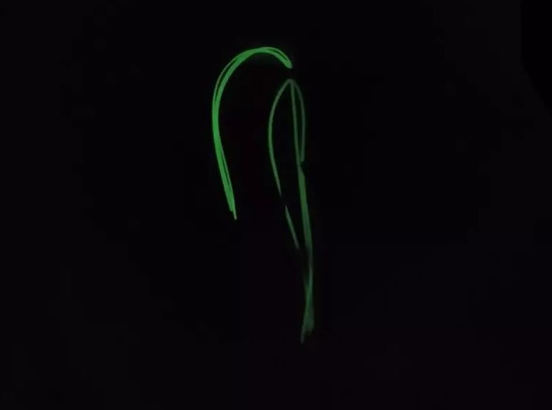 Tenya JLC Glow Rig 1.0/2.0