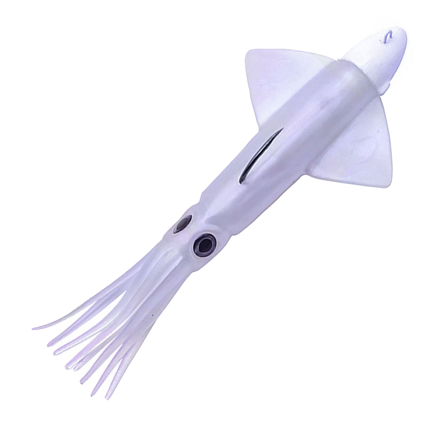 Xipi JLC Squid Body Jig 6" / 170mm Body Replacement