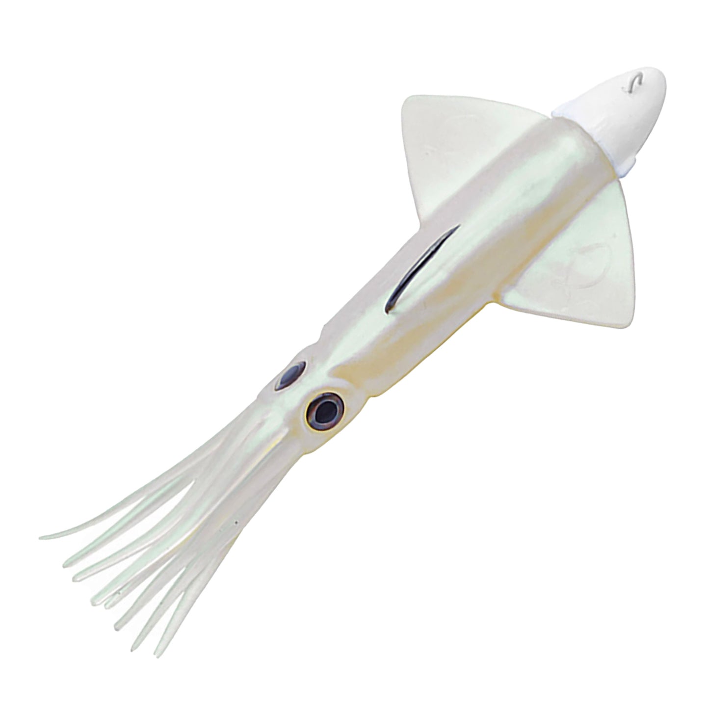 Xipi JLC Squid Body Jig 6" / 170mm Body Replacement