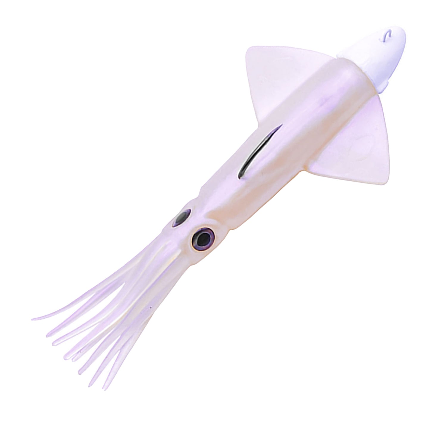 Xipi JLC Squid Body Jig 6" / 170mm Body Replacement