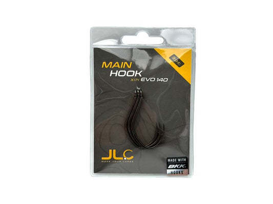 Xipi EVO JLC® 140 mm 3 pcs Main Hook