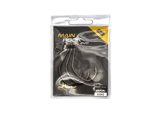 Xipi EVO JLC® 170 mm 3 pcs Main Hook